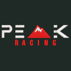 Endurance Women's Fulcrum Full-Zip Design