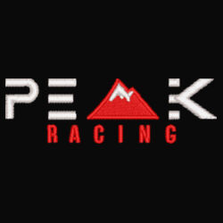 Youth CoolCore® Quarter-Zip Pullover Design