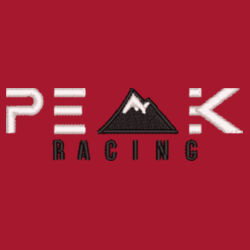 Tech Mesh Cap Design