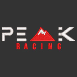 Marled Knit Pom Beanie Design