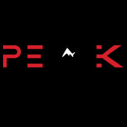 Sport-Tek® PosiCharge® Electric Heather Colorblock 1/4-Zip Pullover Design