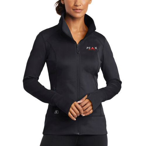 Endurance Women's Fulcrum Full-Zip Thumbnail