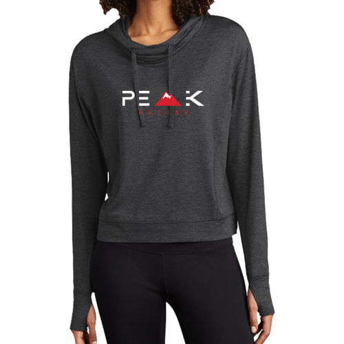 Endurance Women's Force Hoodie Thumbnail