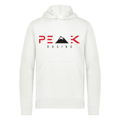 Youth All-Day Core Basics Fleece Hoodie Thumbnail