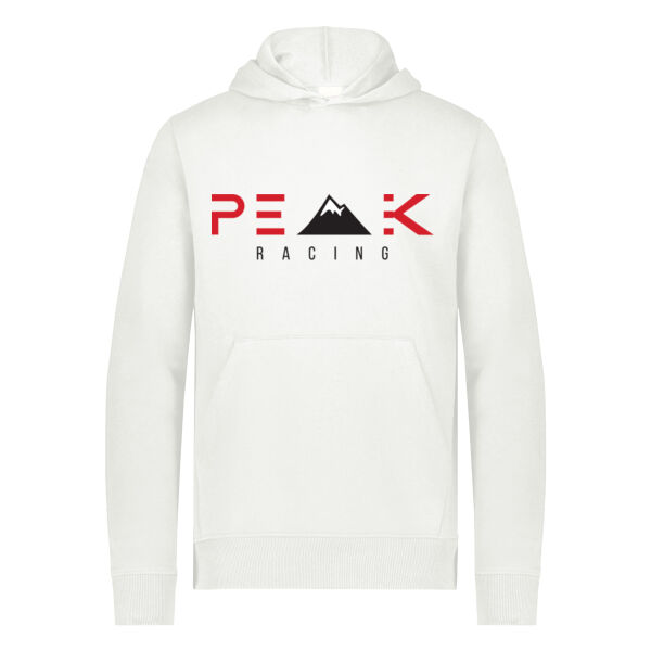 Youth All-Day Core Basics Fleece Hoodie Thumbnail