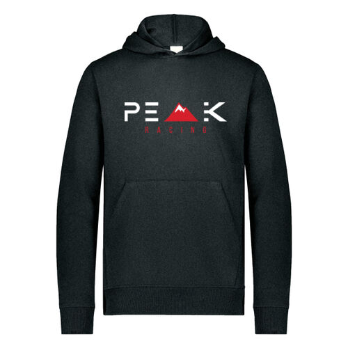 Youth All-Day Core Basics Fleece Hoodie Thumbnail