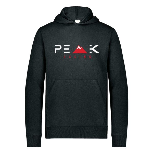 Youth All-Day Core Basics Fleece Hoodie Thumbnail