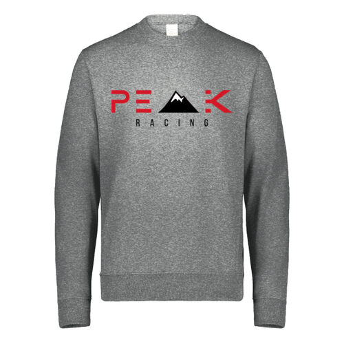 Youth All-Day Core Basics Fleece Crew Thumbnail