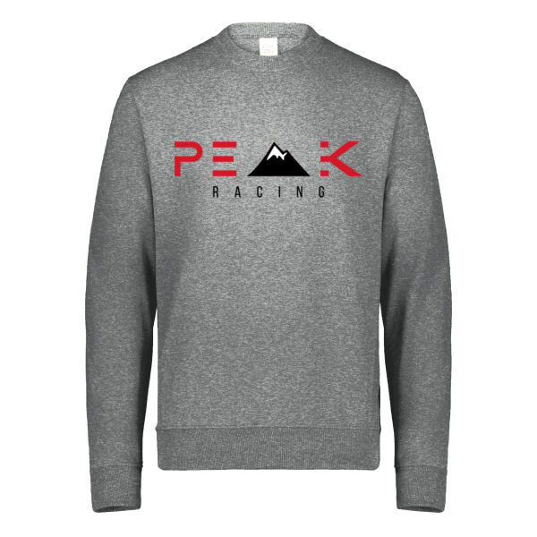 Youth All-Day Core Basics Fleece Crew Thumbnail