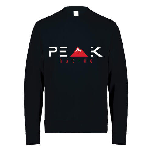 Youth All-Day Core Basics Fleece Crew Thumbnail