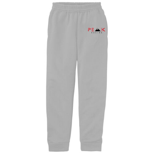 Youth Core Fleece Jogger Thumbnail