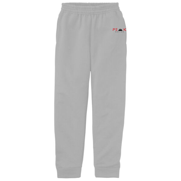 Youth Core Fleece Jogger Thumbnail