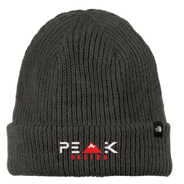 The North Face® Circular Rib Beanie Thumbnail