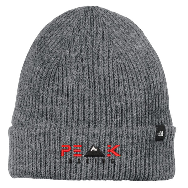 The North Face® Circular Rib Beanie Thumbnail