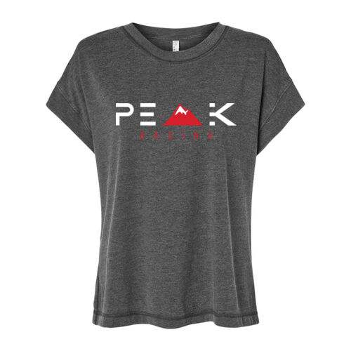 Women's Relaxed Vintage Wash Tee Thumbnail