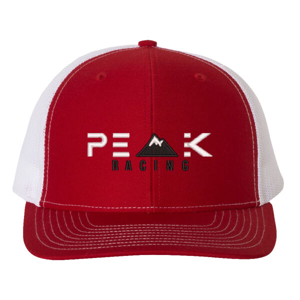 Richardson 112 Trucker Hat Thumbnail