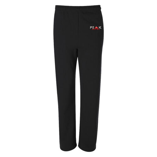 Jerzees® NuBlend® Open Bottom Pant with Pockets  Thumbnail