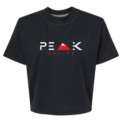 Women's Boxy Tee Thumbnail