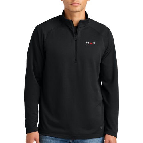 New Era® Stand Out 1/4-Zip Thumbnail
