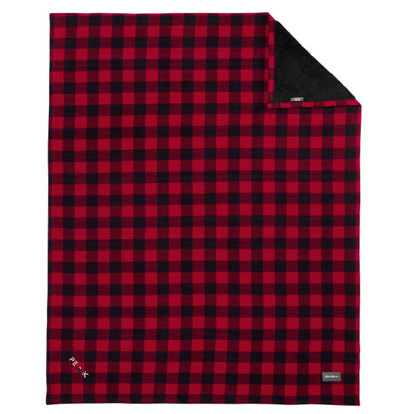 Eddie Bauer® Woodland Blanket Thumbnail