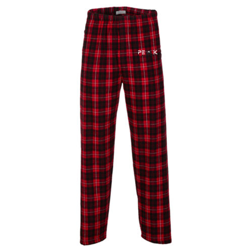 Men's Harley Flannel Pants Thumbnail