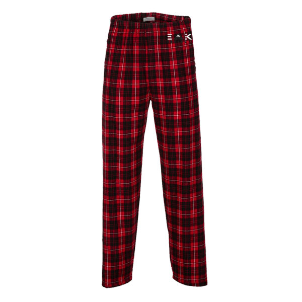 Men's Harley Flannel Pants Thumbnail