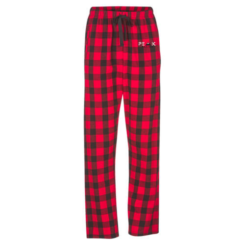 Women's Haley Flannel Pants Thumbnail