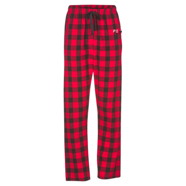 Women's Haley Flannel Pants Thumbnail