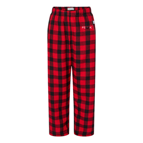 Youth Flannel Pants Thumbnail