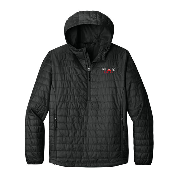  Packable Puffy Anorak Thumbnail