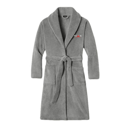 Dream Plush Robe Thumbnail