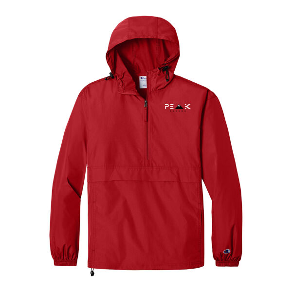 Champion® Packable Anorak Jacket Thumbnail
