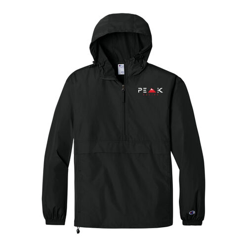 Champion® Packable Anorak Jacket Thumbnail