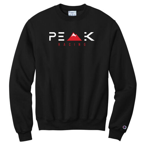 Champion® Powerblend® Crewneck Sweatshirt Thumbnail
