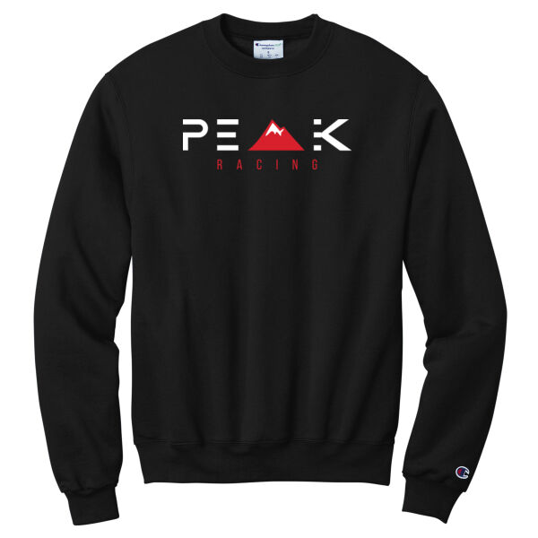 Champion® Powerblend® Crewneck Sweatshirt Thumbnail