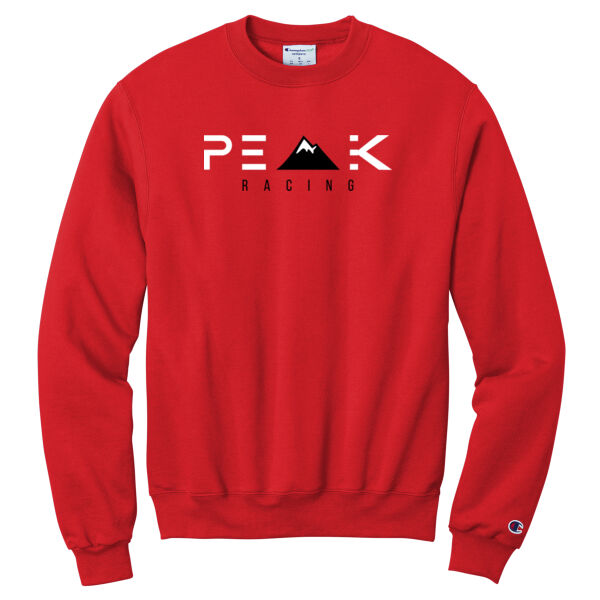 Champion® Powerblend® Crewneck Sweatshirt Thumbnail