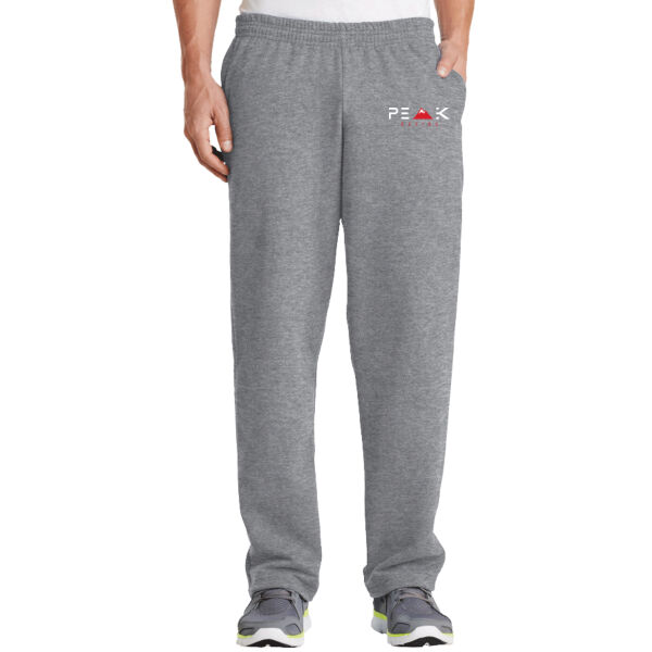 Core Fleece Sweatpant with Pockets Thumbnail