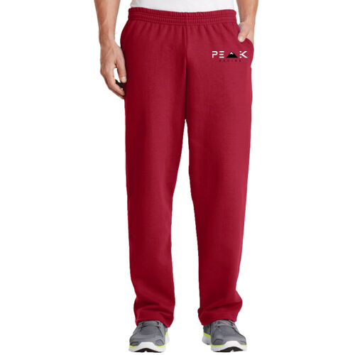 Core Fleece Sweatpant with Pockets Thumbnail