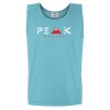 Garment-Dyed Heavyweight Tank Top Thumbnail