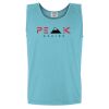 Garment-Dyed Heavyweight Tank Top Thumbnail