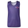 Youth Pro Mesh Reversible Tank Top Thumbnail