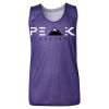 Youth Pro Mesh Reversible Tank Top Thumbnail
