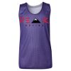 Youth Pro Mesh Reversible Tank Top Thumbnail