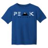 Youth Gildan Performance ® T Shirt Thumbnail