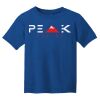 Youth Gildan Performance ® T Shirt Thumbnail
