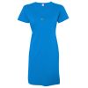 Women's Fine Jersey V-Neck Coverup Thumbnail